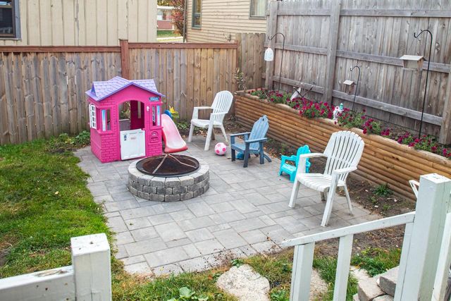 812 N 5th STREET, Sheboygan, WI 53081