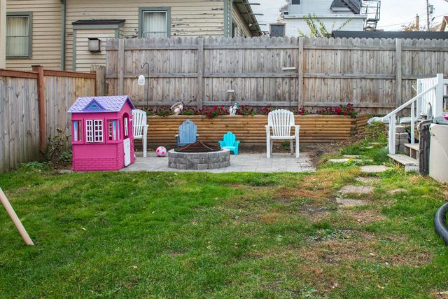 812 N 5th STREET, Sheboygan, WI 53081