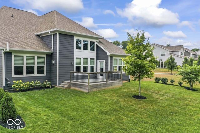3579 Sugar Pine Lane, Zionsville, IN 46077