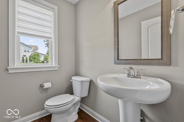 3579 Sugar Pine Lane, Zionsville, IN 46077