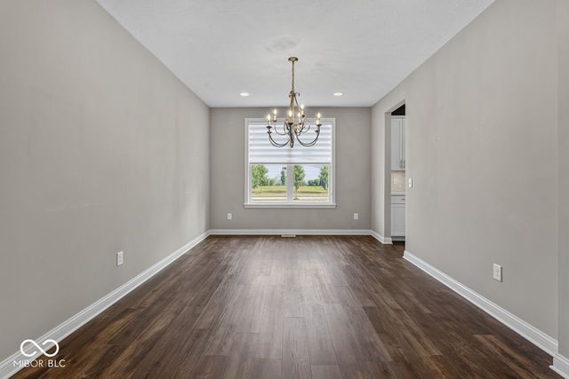 3579 Sugar Pine Lane, Zionsville, IN 46077