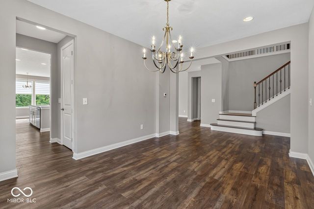3579 Sugar Pine Lane, Zionsville, IN 46077