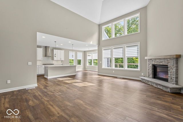 3579 Sugar Pine Lane, Zionsville, IN 46077