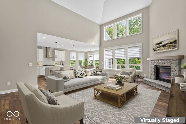 3579 Sugar Pine Lane, Zionsville, IN 46077