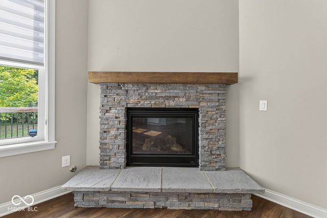 3579 Sugar Pine Lane, Zionsville, IN 46077