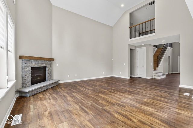 3579 Sugar Pine Lane, Zionsville, IN 46077