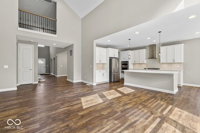 3579 Sugar Pine Lane, Zionsville, IN 46077
