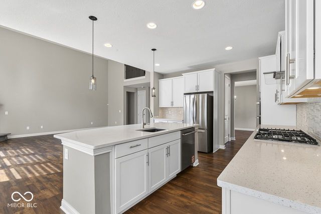 3579 Sugar Pine Lane, Zionsville, IN 46077