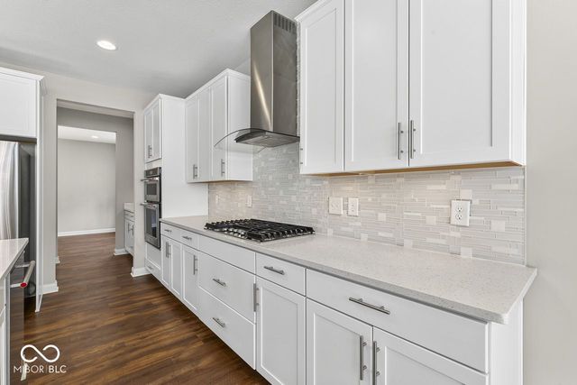3579 Sugar Pine Lane, Zionsville, IN 46077