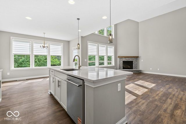 3579 Sugar Pine Lane, Zionsville, IN 46077