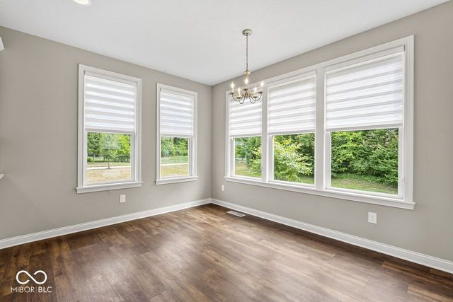 3579 Sugar Pine Lane, Zionsville, IN 46077