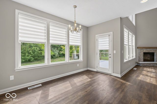 3579 Sugar Pine Lane, Zionsville, IN 46077