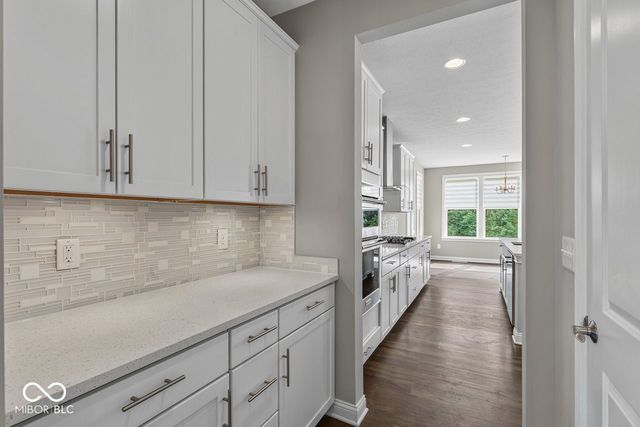 3579 Sugar Pine Lane, Zionsville, IN 46077