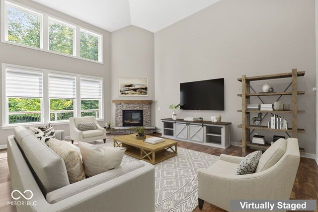3579 Sugar Pine Lane, Zionsville, IN 46077