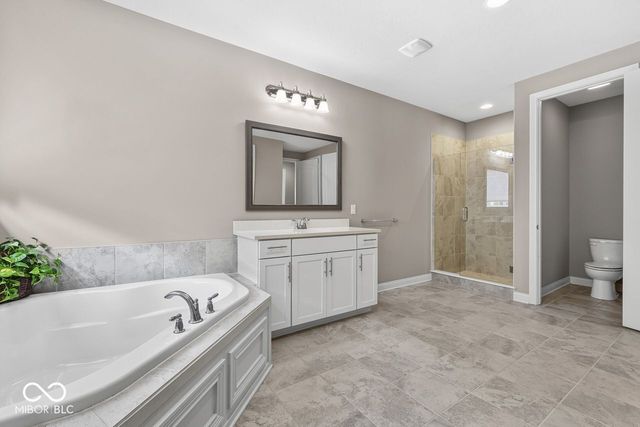 3579 Sugar Pine Lane, Zionsville, IN 46077