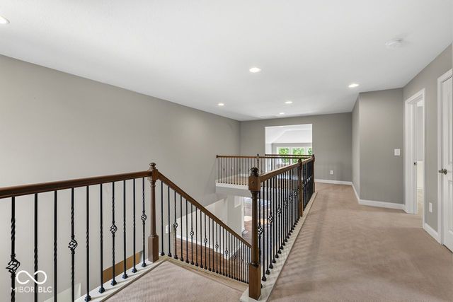 3579 Sugar Pine Lane, Zionsville, IN 46077