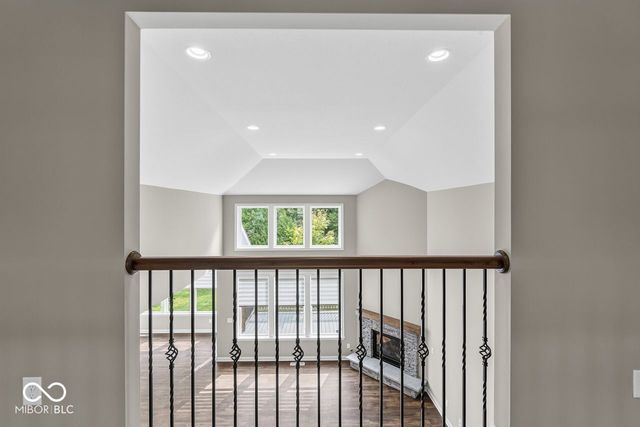 3579 Sugar Pine Lane, Zionsville, IN 46077
