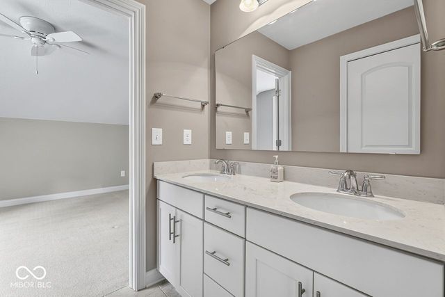 3579 Sugar Pine Lane, Zionsville, IN 46077