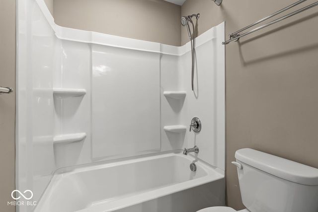 3579 Sugar Pine Lane, Zionsville, IN 46077