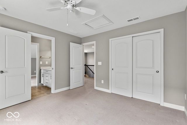 3579 Sugar Pine Lane, Zionsville, IN 46077