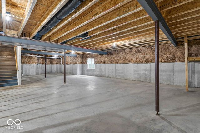 3579 Sugar Pine Lane, Zionsville, IN 46077