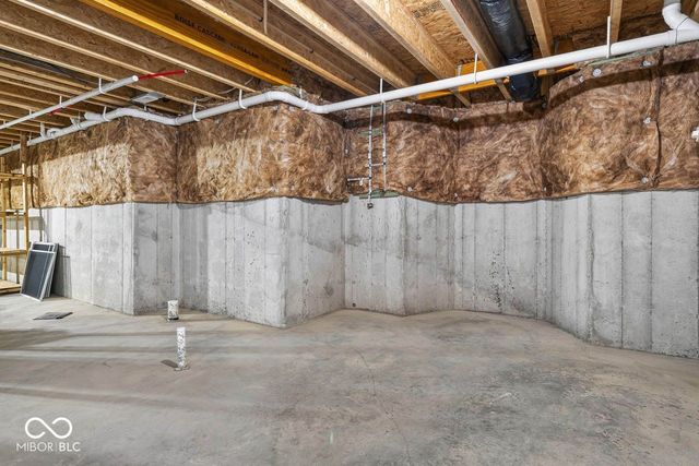 3579 Sugar Pine Lane, Zionsville, IN 46077