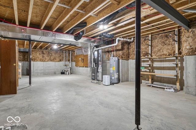 3579 Sugar Pine Lane, Zionsville, IN 46077