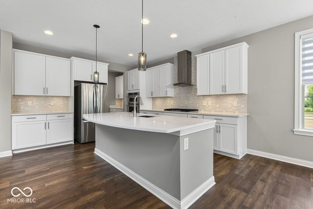3579 Sugar Pine Lane, Zionsville, IN 46077