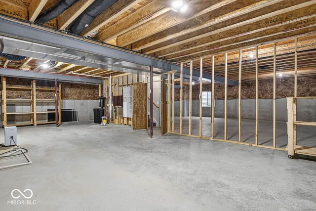 3579 Sugar Pine Lane, Zionsville, IN 46077