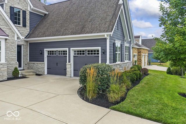 3579 Sugar Pine Lane, Zionsville, IN 46077