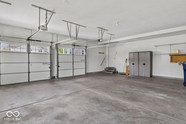 3579 Sugar Pine Lane, Zionsville, IN 46077
