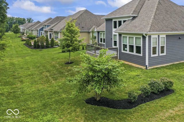 3579 Sugar Pine Lane, Zionsville, IN 46077