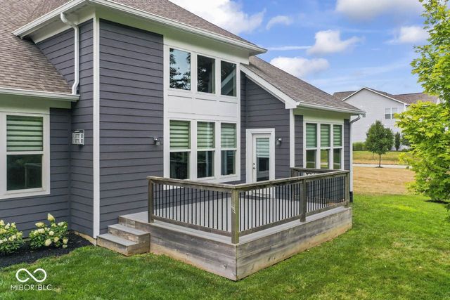 3579 Sugar Pine Lane, Zionsville, IN 46077