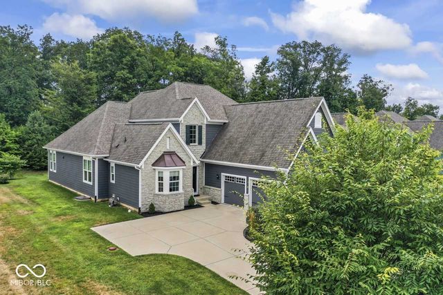 3579 Sugar Pine Lane, Zionsville, IN 46077