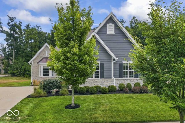 3579 Sugar Pine Lane, Zionsville, IN 46077