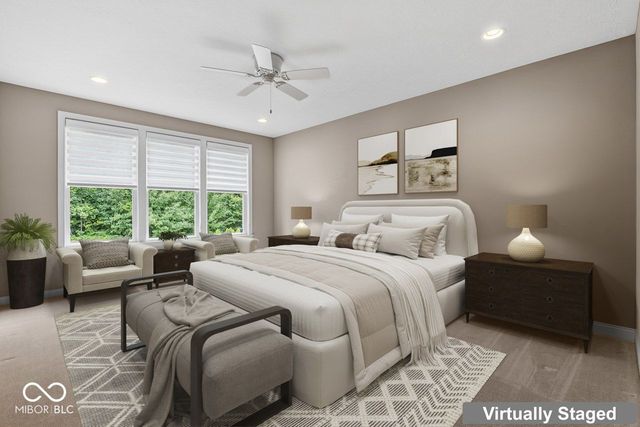 3579 Sugar Pine Lane, Zionsville, IN 46077
