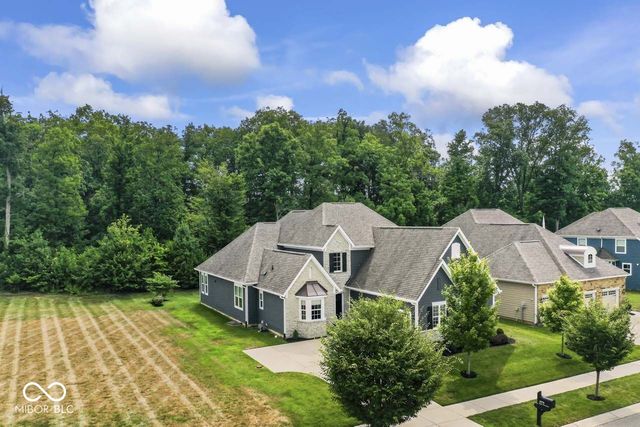 3579 Sugar Pine Lane, Zionsville, IN 46077