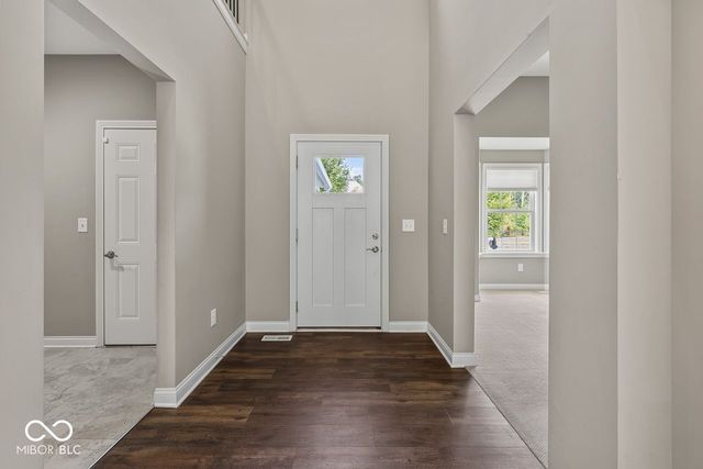 3579 Sugar Pine Lane, Zionsville, IN 46077