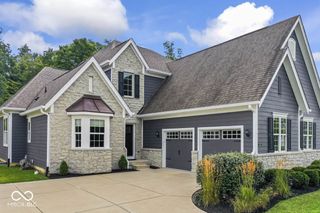 3579 Sugar Pine Lane, Zionsville, IN 46077