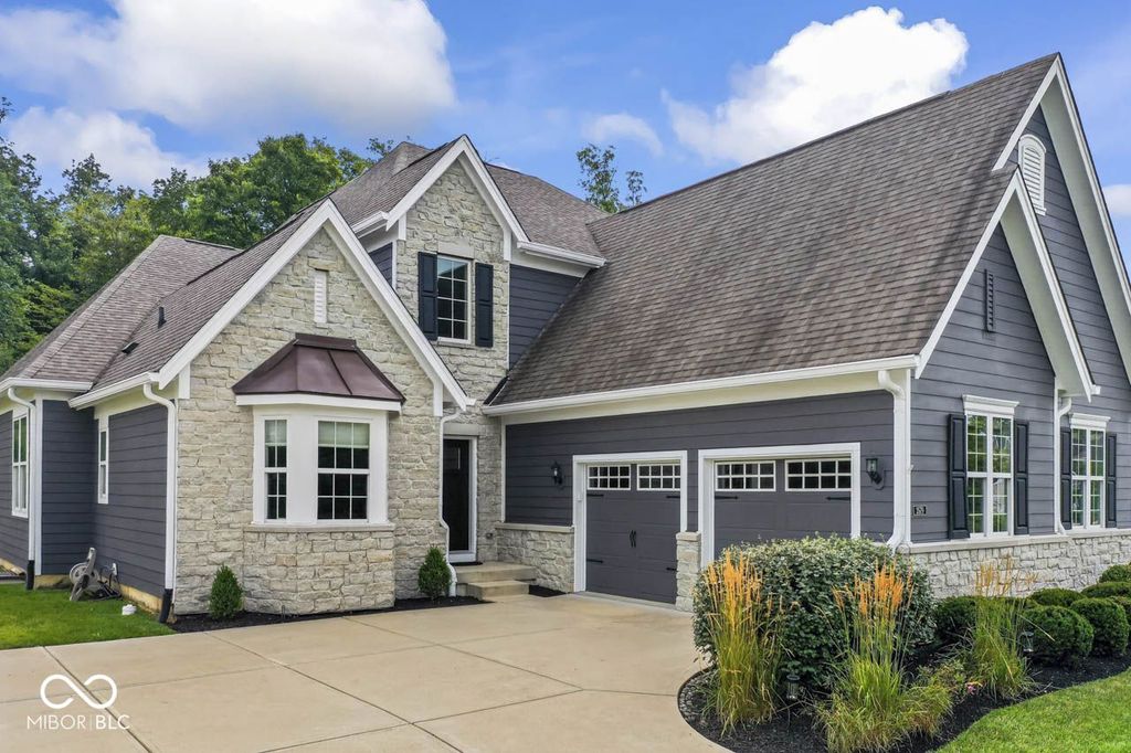 3579 Sugar Pine Lane, Zionsville, IN 46077