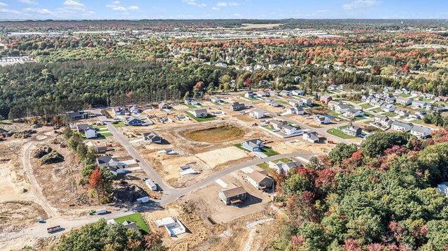 2450 Gray Wolf Way, Fruitport Twp, MI 49444