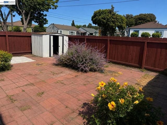 1565 Timothy Dr, San Leandro, CA 94577
