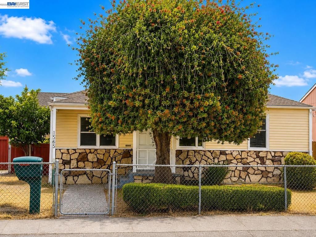 1565 Timothy Dr, San Leandro, CA 94577