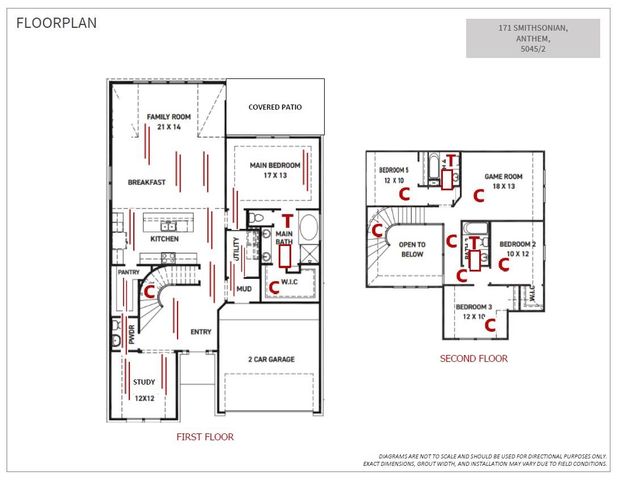 171 Smithsonian LN, Kyle, TX 78640