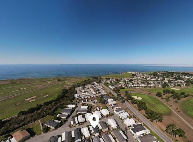 6 Sunset Terrace, Half Moon Bay, CA 94019