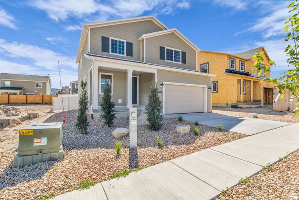 1334 ARTEMISIA WAY, Park City, UT 84098 — photo 2