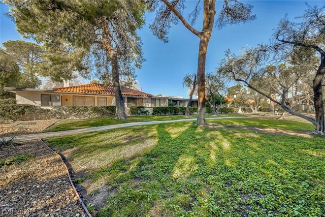 3464 Pino Circle, Las Vegas, NV 89121