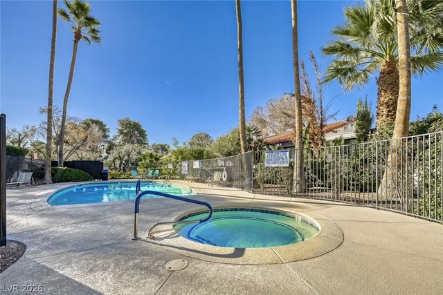 3464 Pino Circle, Las Vegas, NV 89121