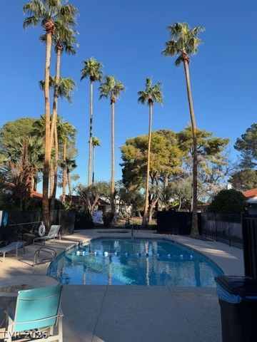 3464 Pino Circle, Las Vegas, NV 89121