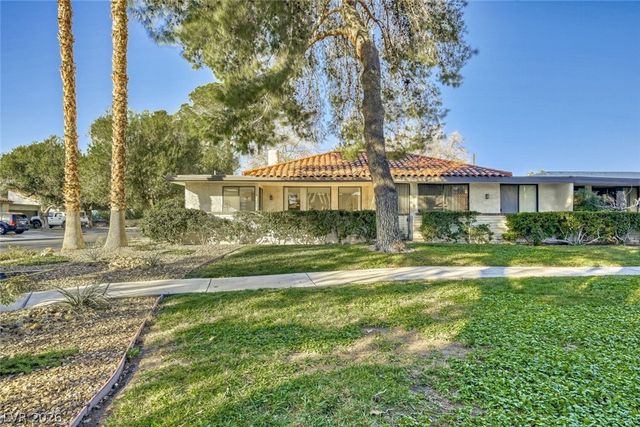 3464 Pino Circle, Las Vegas, NV 89121